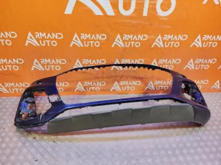 80A807065GRU, 7 бампер ауди ку5, ку q 5 2 fy (2 ф f у Audi Q5 2 Арт 284951PM, вид 7