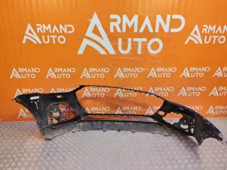 80A807065GRU, 7 бампер ауди ку5, ку q 5 2 fy (2 ф f у Audi Q5 2 Арт 284951PM, вид 8