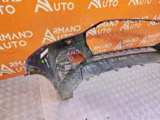 80A807065GRU, 7 бампер ауди ку5, ку q 5 2 fy (2 ф f у Audi Q5 2 Арт 284951PM, вид 9