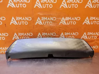 602002614AA, 8 накладка юбки бампера EXEED RX Арт 284986PM, вид 1