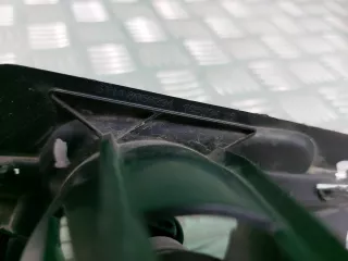 61677292658, 8056294 форсунка фароомывателя BMW X6 F16 Арт 222007RM, вид 7