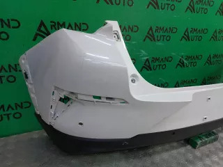 S202F2713031200, 2804100CN01, 7 Бампер чанган юни т Changan UNI-T Арт 332824RM, вид 2