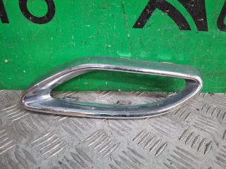A0008850174, 587670150, 8 Насадка глушителя Mercedes GLS X166 Арт 343321RM, вид 1