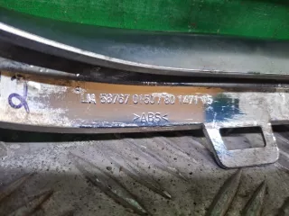 A0008850174, 587670150, 8 Насадка глушителя Mercedes GLS X166 Арт 343321RM, вид 5
