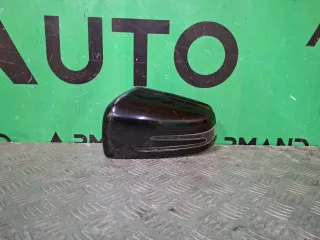 A24681101609650, A2129067201, 8 Крышка зеркала mercedes-benz, мерседес бенц ( Mercedes E W212 Арт 347595RM, вид 1
