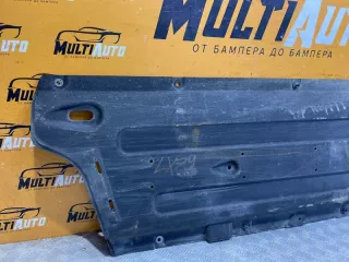 84227-K0001 Защита днища Kia Seltos Арт 133842MA, вид 5