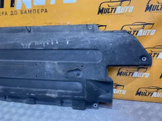 84227-K0001 Защита днища Kia Seltos Арт 133842MA, вид 6