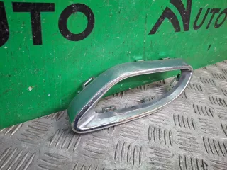 A0008850174, 587670150, 8 Насадка глушителя Mercedes GLS X166 Арт ARM343321, вид 2