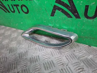A0008850174, 587670150, 8 Насадка глушителя Mercedes GLS X166 Арт ARM343321, вид 3