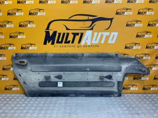 84217-K0001 Защита днища левая Kia Seltos Арт MA133839, вид 1