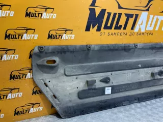 84217-K0001 Защита днища левая Kia Seltos Арт MA133839, вид 2