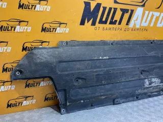 84217-K0001 Защита днища левая Kia Seltos Арт MA133839, вид 6