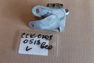 A2037200737 Петля двери передней левой верхняя Mercedes CLK W209 Арт ZAP126277, вид 1