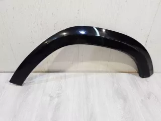 A1668846522 Расширитель арки левый задний Mercedes GL X166 Арт ZAP189408, вид 1