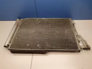 976061Y000 Радиатор кондиционера Kia Picanto 2 Арт ZAP276464, вид 1