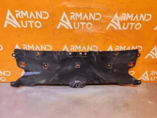 51647435938, 4 Панель передняя (суппорт радиатора) верхняя BMW 5 G30/G31 Арт AR284612, вид 1