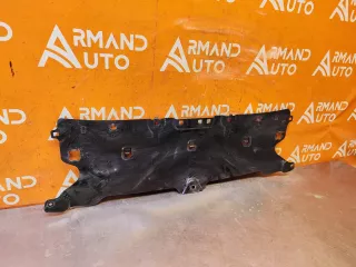 51647435938, 4 Панель передняя (суппорт радиатора) верхняя BMW 5 G30/G31 Арт AR284612, вид 2