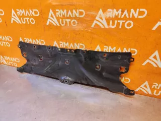 51647435938, 4 Панель передняя (суппорт радиатора) верхняя BMW 5 G30/G31 Арт AR284612, вид 3