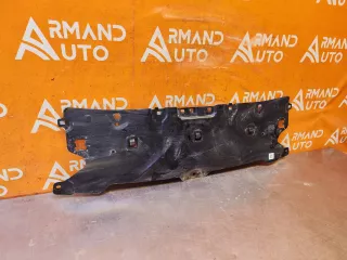 51647435938, 4 Панель передняя (суппорт радиатора) верхняя BMW 5 G30/G31 Арт AR284612, вид 5