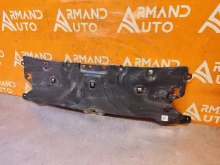 51647435938, 4 Панель передняя (суппорт радиатора) верхняя BMW 5 G30/G31 Арт AR284612, вид 6
