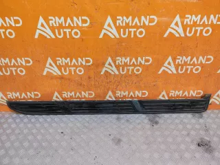 5177260180, 5177260180, 5177260150, 4 накладка подножки Toyota Land Cruiser Prado 150 Арт AR284741, вид 1