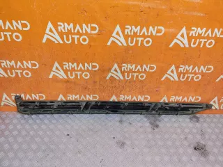 5177260180, 5177260180, 5177260150, 4 накладка подножки Toyota Land Cruiser Prado 150 Арт AR284741, вид 4
