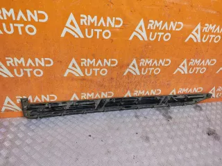 5177260180, 5177260180, 5177260150, 4 накладка подножки Toyota Land Cruiser Prado 150 Арт AR284741, вид 5