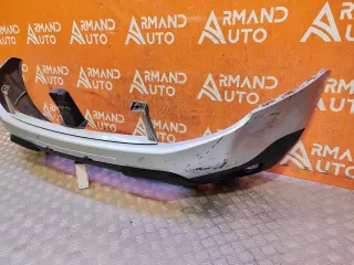 620227924R, 4 бампер рено дастер Renault Duster 1 Арт AR284962, вид 4