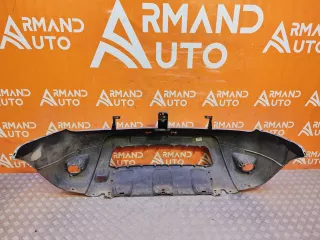 620227924R, 4 бампер рено дастер Renault Duster 1 Арт AR284962, вид 8