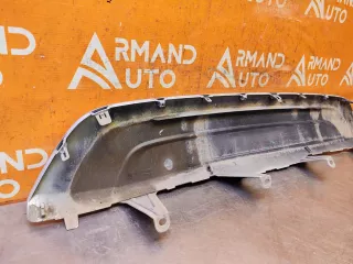 5210848070, 4 накладка бампера Lexus RX 4 Арт AR284987, вид 6