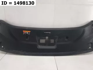 5030061900 Накладка передней панели  Geely Monjaro Арт VD1498130, вид 2