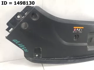 5030061900 Накладка передней панели  Geely Monjaro Арт VD1498130, вид 3