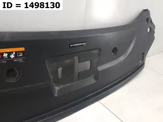 5030061900 Накладка передней панели  Geely Monjaro Арт VD1498130, вид 4