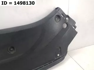 5030061900 Накладка передней панели  Geely Monjaro Арт VD1498130, вид 5