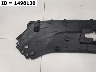 5030061900 Накладка передней панели  Geely Monjaro Арт VD1498130, вид 6