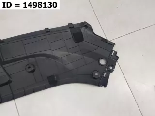 5030061900 Накладка передней панели  Geely Monjaro Арт VD1498130, вид 8