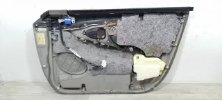 67778-06060 Обшивка двери передней левой (дверная карта) Toyota Camry XV40 Арт 2090144, вид 2