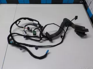 61126923695 BMW Проводка (коса) BMW 7 E65/E66 Арт E52291684
