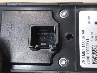 3S010092871 Кнопка стеклоподъемника переднего правого Ford B-Max Арт 9482203, вид 4
