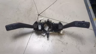 5K0953502K Переключатель подрулевой (стрекоза) Volkswagen Passat USA Арт 9219811, вид 5