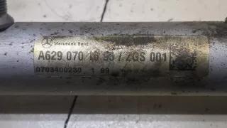 A6290701695 Топливная рампа  Mercedes GL X164 Арт 9471221, вид 2