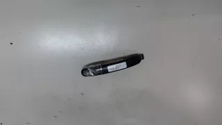 7H0837205D,1T0837885B Ручка наружная передняя левая белая Volkswagen Caddy 3 Арт 9479409, вид 1