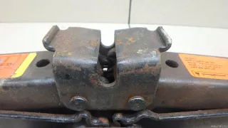 99550ZP40A Nissan Домкрат Nissan Pathfinder 4 Арт E95504256, вид 3