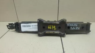 99550ZP40A Nissan Домкрат Nissan Pathfinder 4 Арт E95504256, вид 5