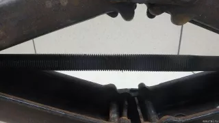 99550ZP40A Nissan Домкрат Nissan Pathfinder 4 Арт E95504256, вид 7