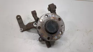 1K0505436AB,1K0598611 Ступица задняя правая Volkswagen Golf 5 Арт 9486781, вид 1