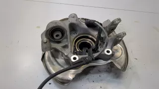 80A505431G,8W0407607A Ступица задняя левая Audi Q5 2 Арт 9485808, вид 1