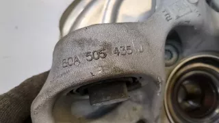 80A505431G,8W0407607A Ступица задняя левая Audi Q5 2 Арт 9485808, вид 2