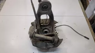 33326879102,33406867811 Ступица задняя правая BMW X5 F15 Арт 9485801, вид 1