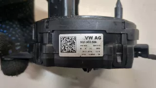 5Q1953569 Шлейф руля  Volkswagen Crafter 2 Арт 9238628, вид 3